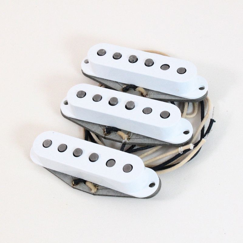中古】FENDER USA / Custom Shop Custom 69 ST Pickup Set 【渋谷店