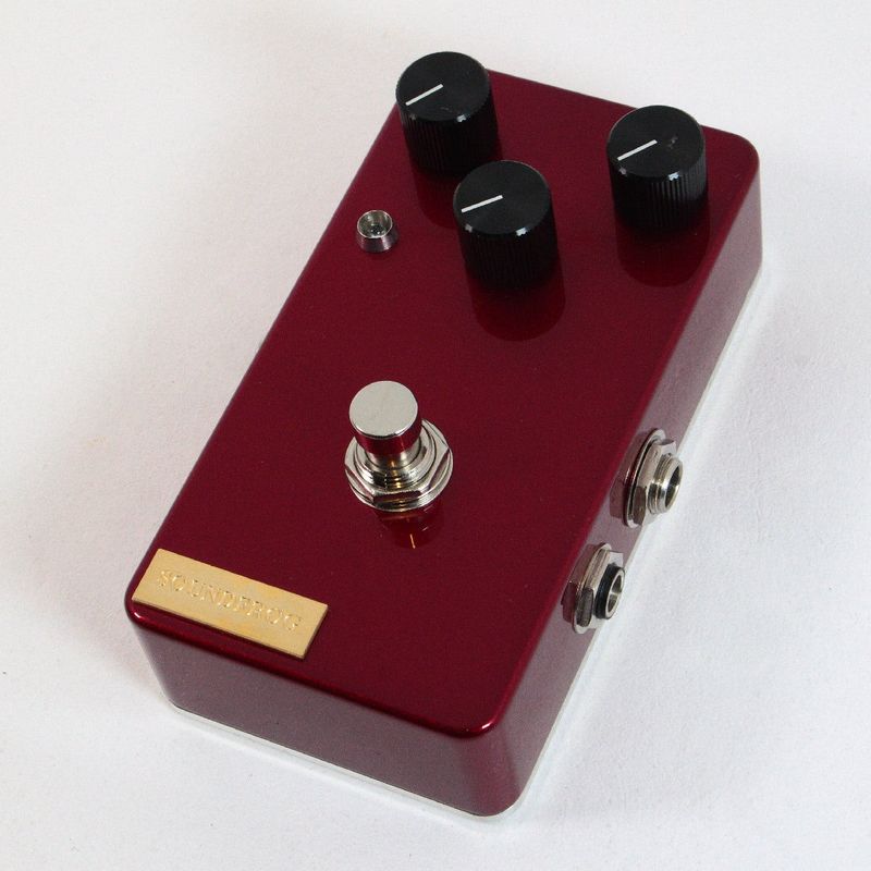 エフェクター × SOUNDFROG)の検索結果 | ギター、アコギ、管楽器などを