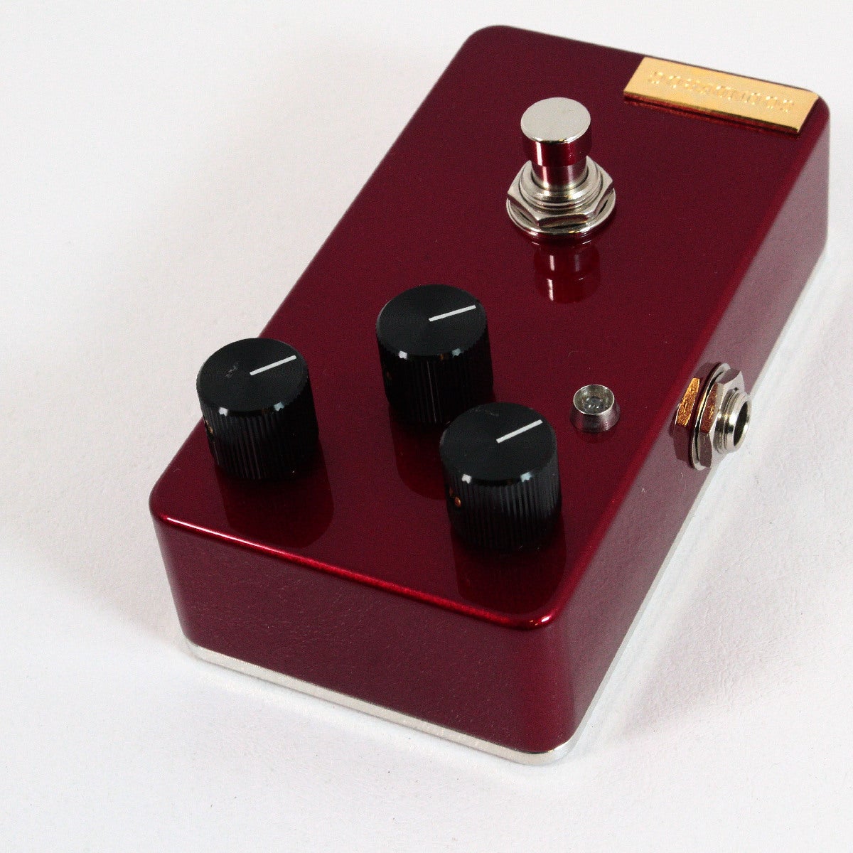 Soundfrog Valery オーバードライブ　ギター　エフェクター 中古】SOUNDFROG / Valery 【渋谷店】 | オーバードライブ | イシバシ楽器