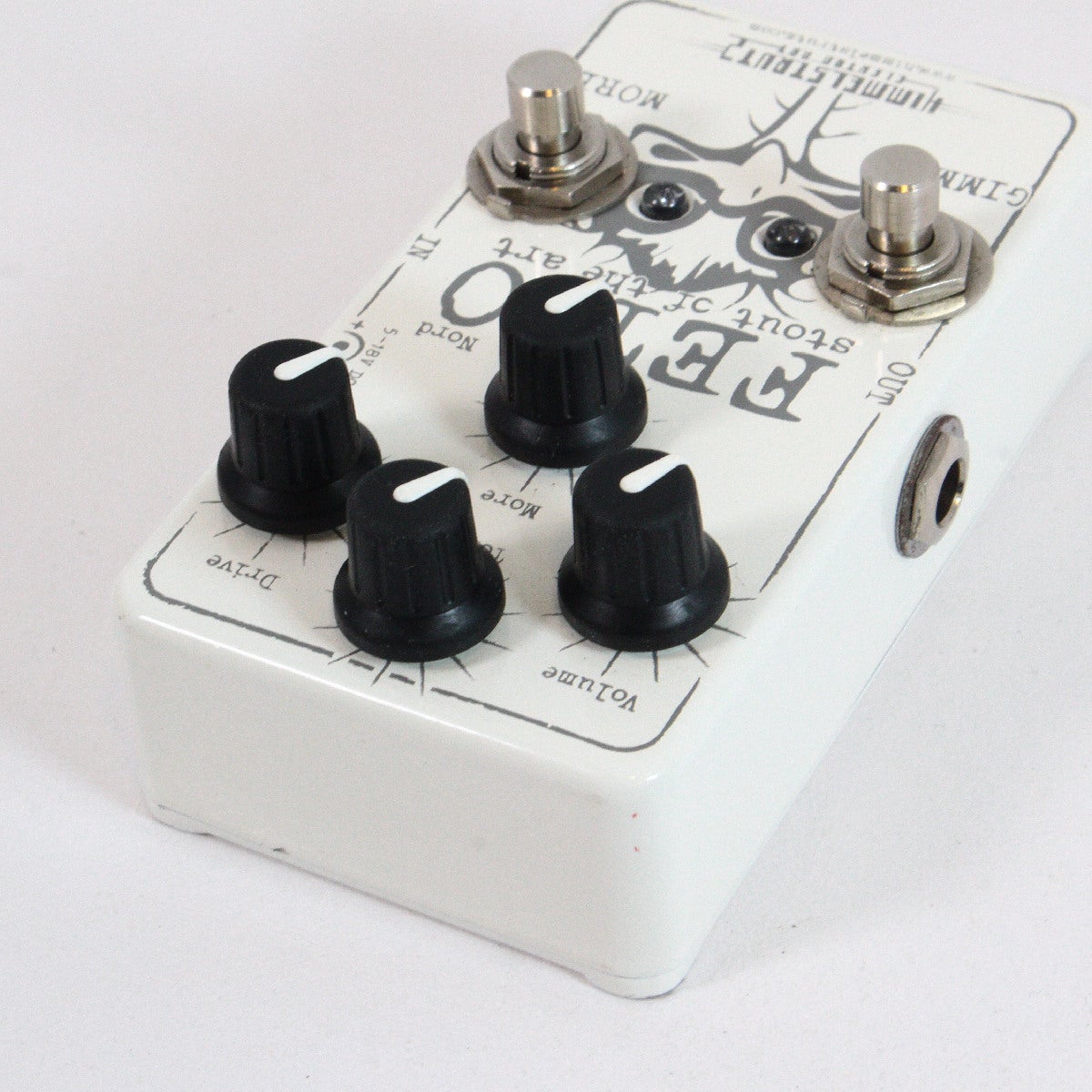 中古】HIMMELSTRUTZ ELEKTRO ART / FETTO Nord 【渋谷店