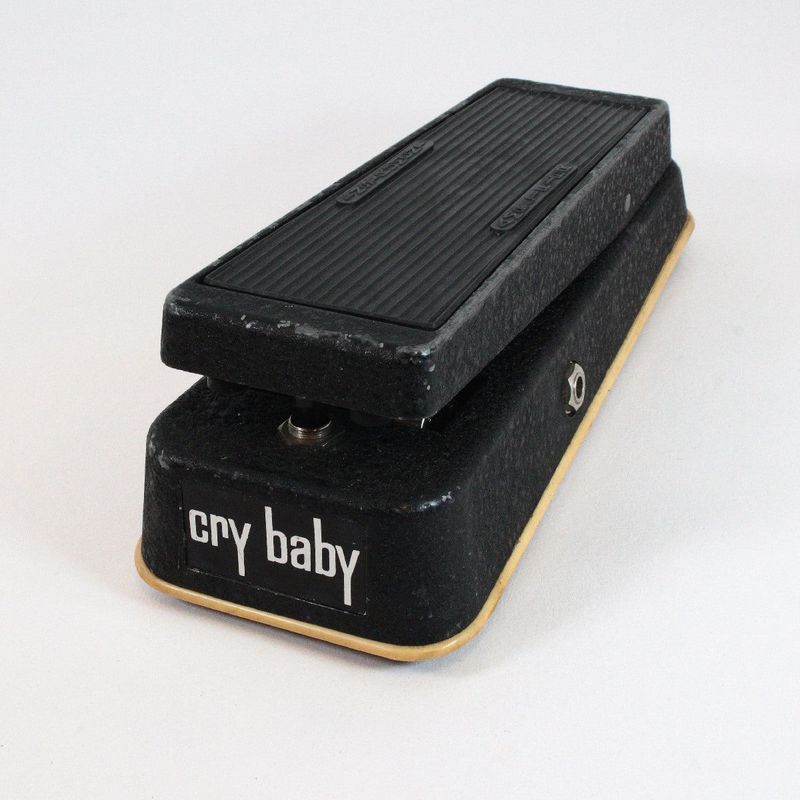 中古】JEN / CRY BABY 310.001(250.046) 【渋谷店】 | ワウペダル