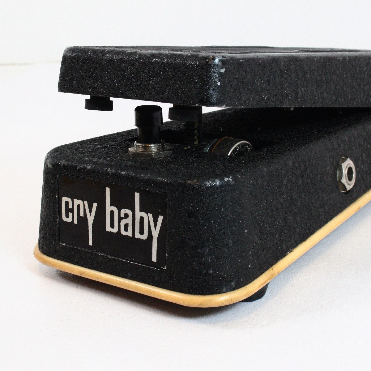 中古】JEN / CRY BABY 310.001(250.046) 【渋谷店】 | ワウペダル
