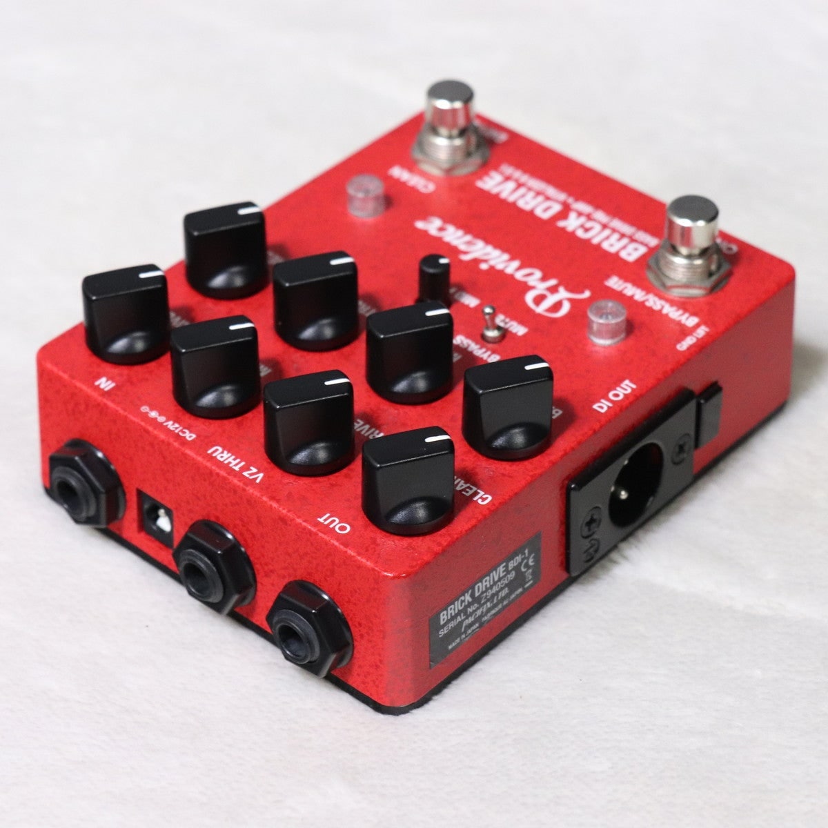 中古】Providence / BRICK DRIVE BDI-1 【梅田店】 | ベース用