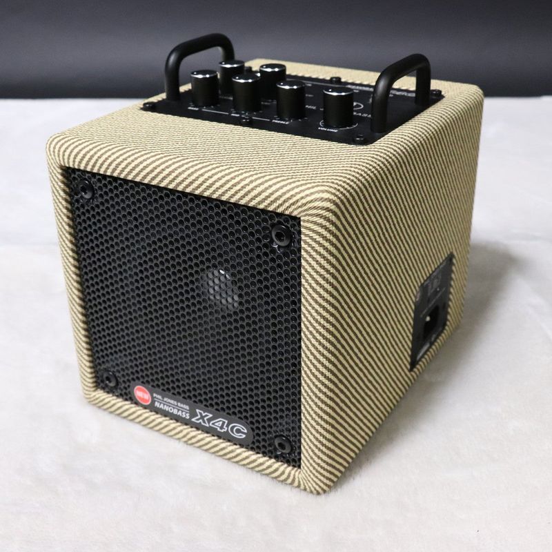 中古】PHIL JONES / X4C Tweed 【梅田店】 | コンボアンプ | イシバシ楽器