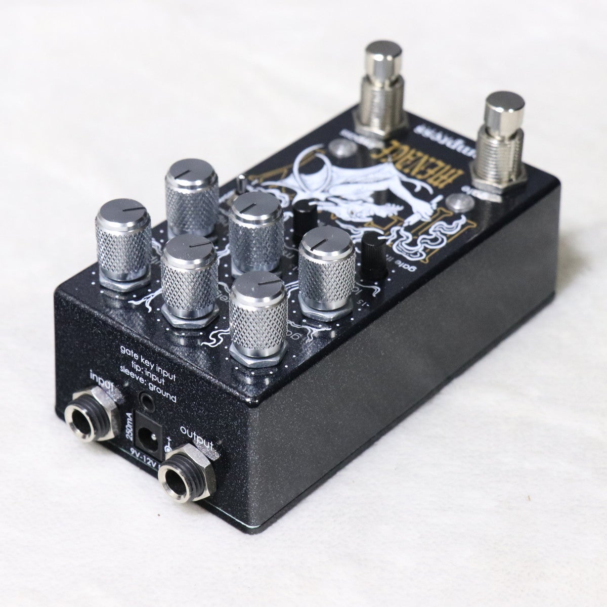 中古】Empress Effects / Heavy Menace 【梅田店】 | ギター用