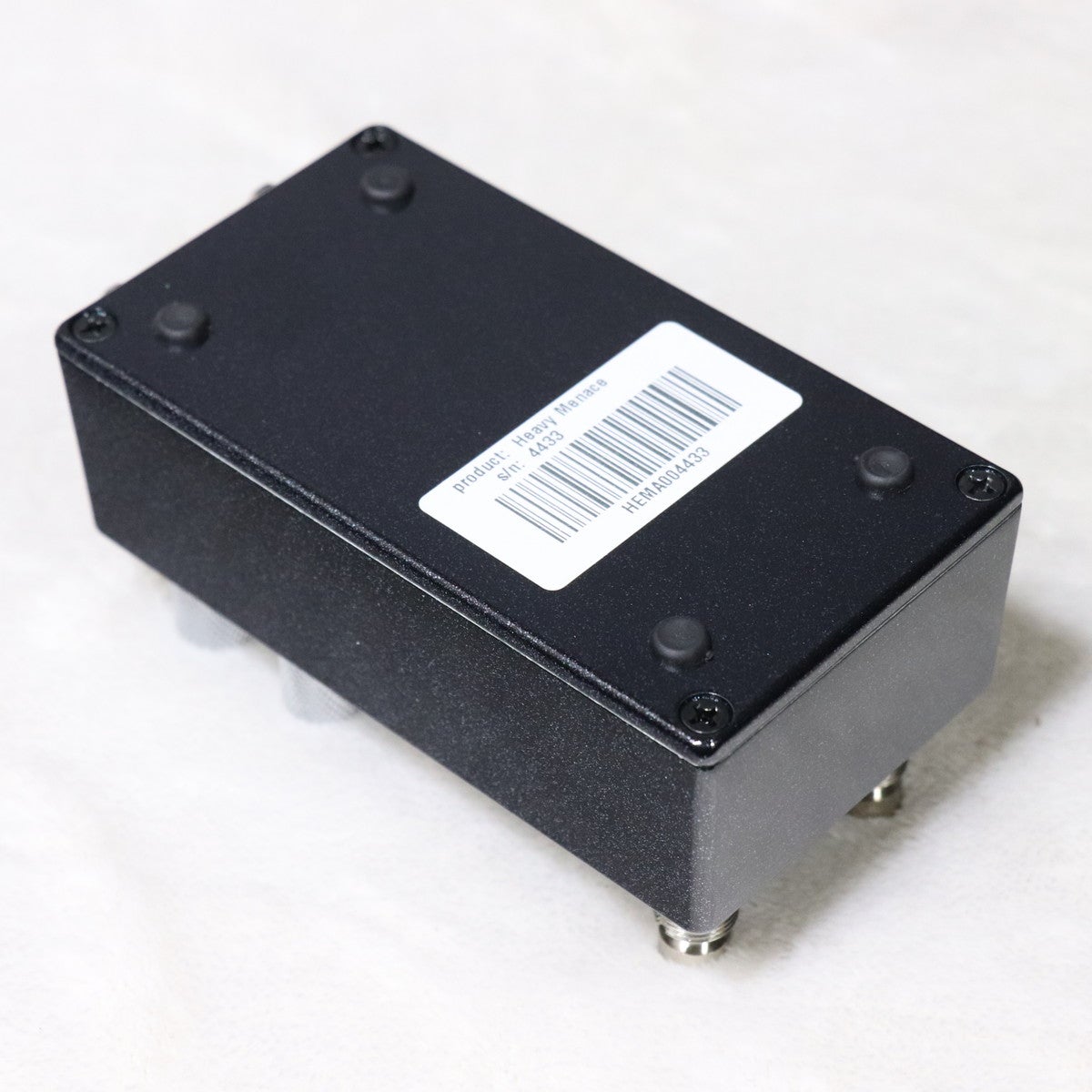 中古】Empress Effects / Heavy Menace 【梅田店】 | ディストーション
