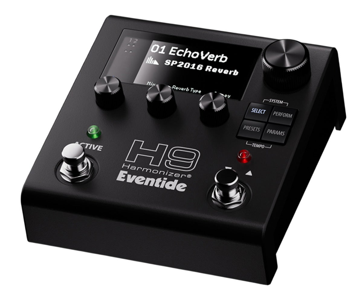 Eventide H9 Gen2 極性変換ケーブル付き 000000154947_FL3iLQC.jpg