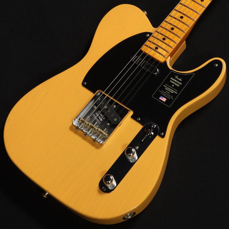 Fender / American Vintage II 1951 Telecaster Maple Fingerboard