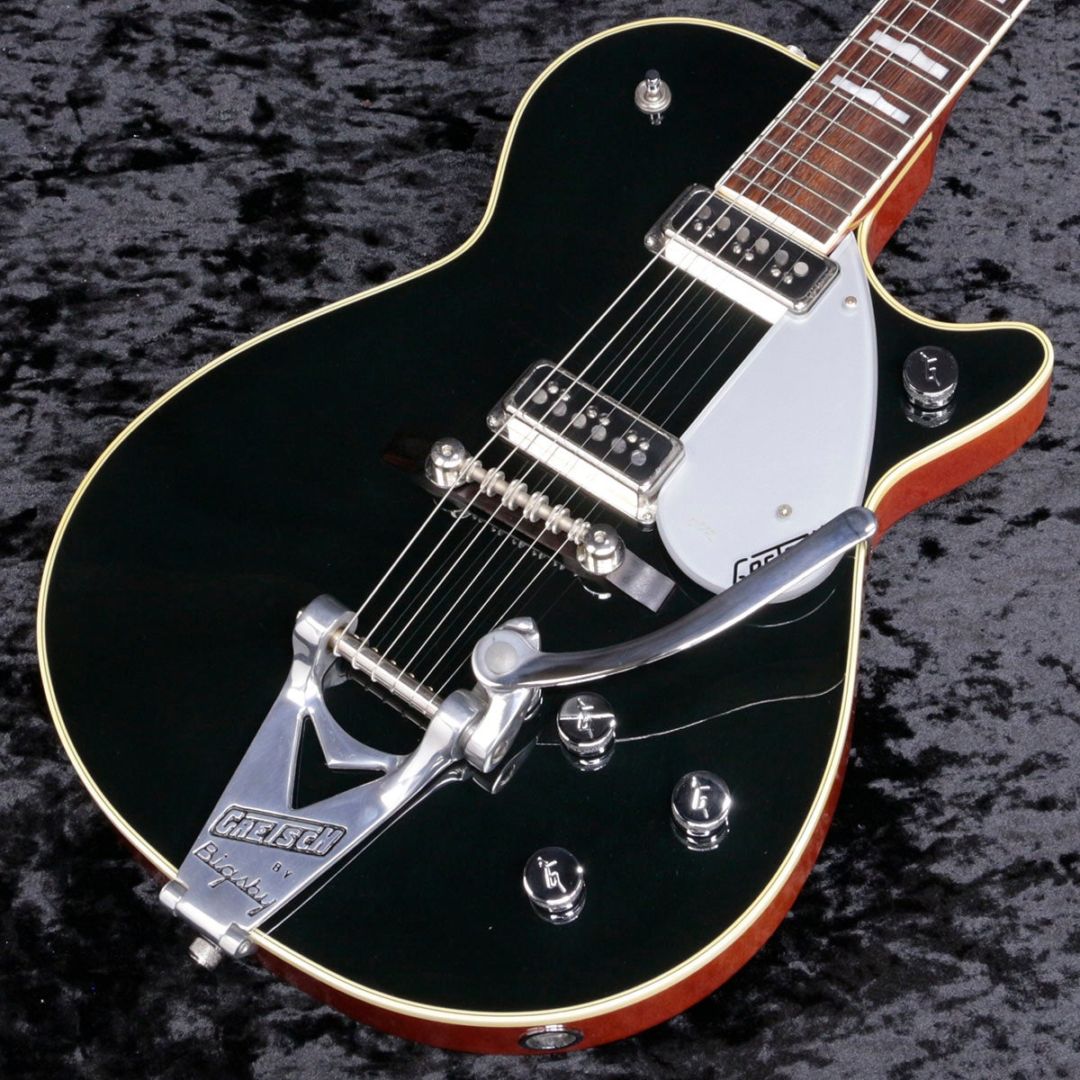 中古】GRETSCH / G6128T-1957 Duo Jet Black 【新宿店】 | その他