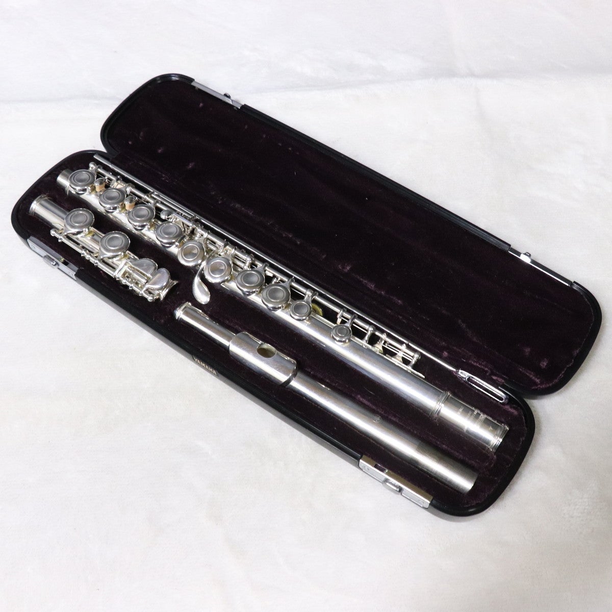Yamaha 421 フルート 本体 中古】YAMAHA / YFL-211SII フルート 【梅田店】 | フルート
