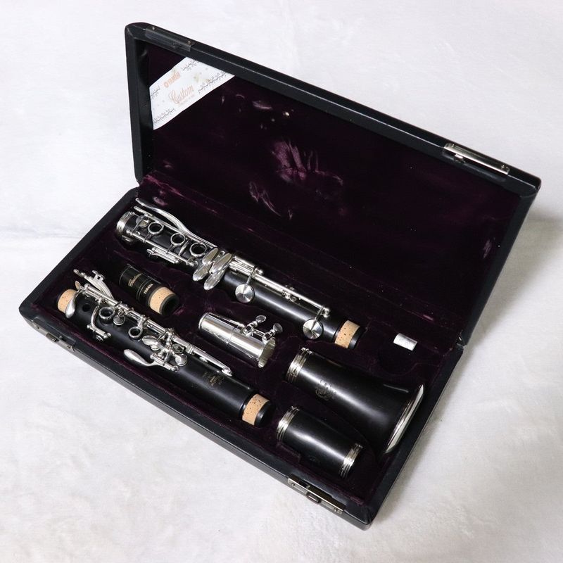 中古】YAMAHA / YCL-851II クラリネット 【梅田店】 | B♭クラリネット