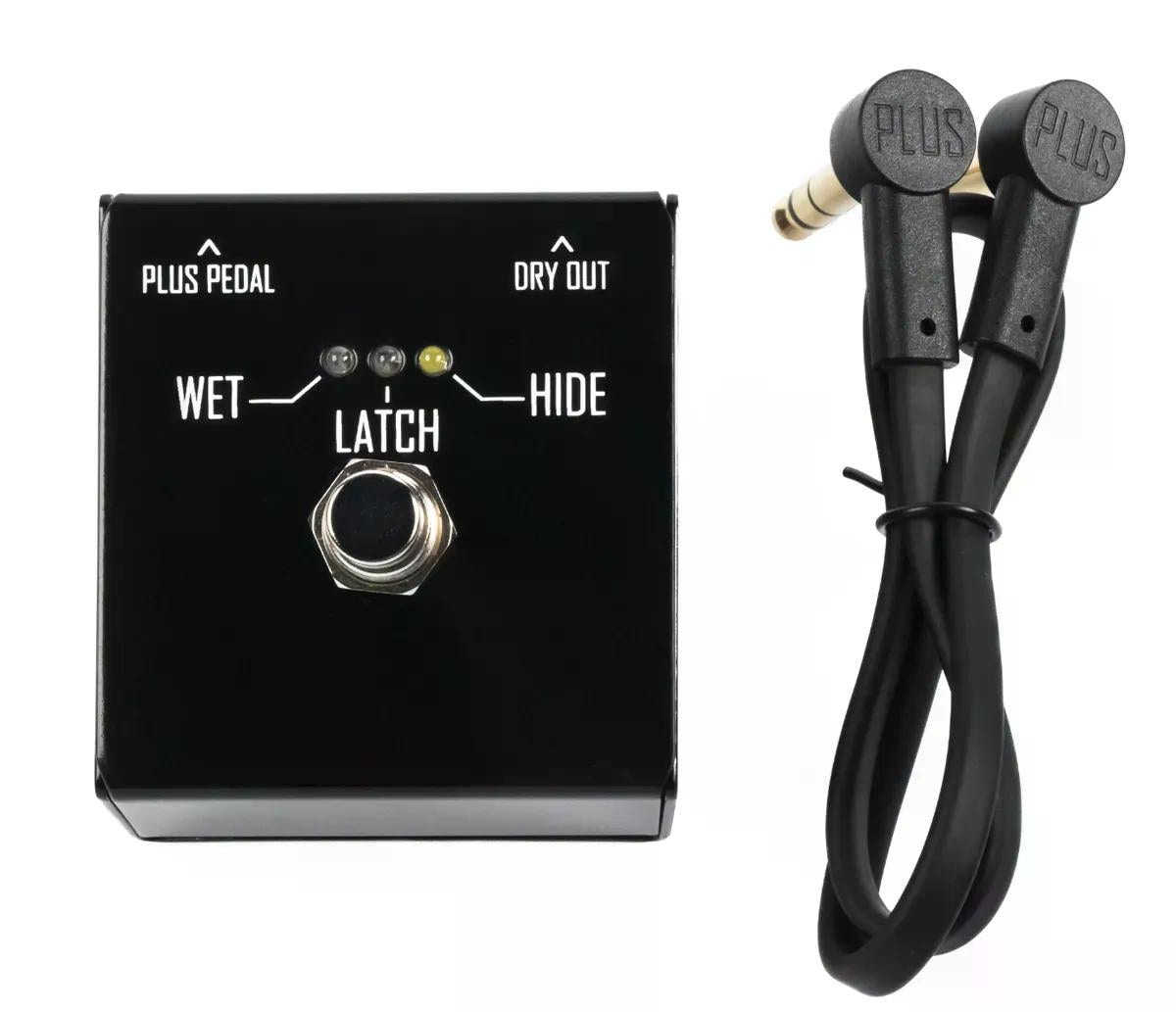 Gamechanger Audio Plus Pedal フットスイッチ付 新製品】Gamechanger Audio / Plus Pedal II Footswitch [PLUS PEDAL