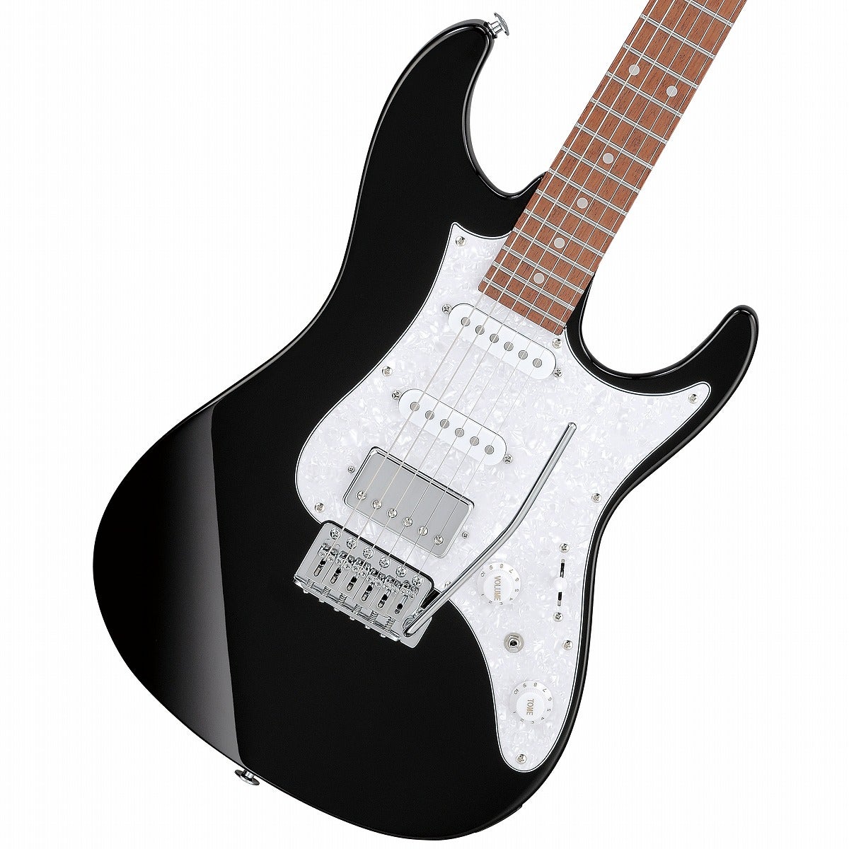 Ibanez / AZ22S2-BK (Black) アイバニーズ エレキギター[SPOTモデル