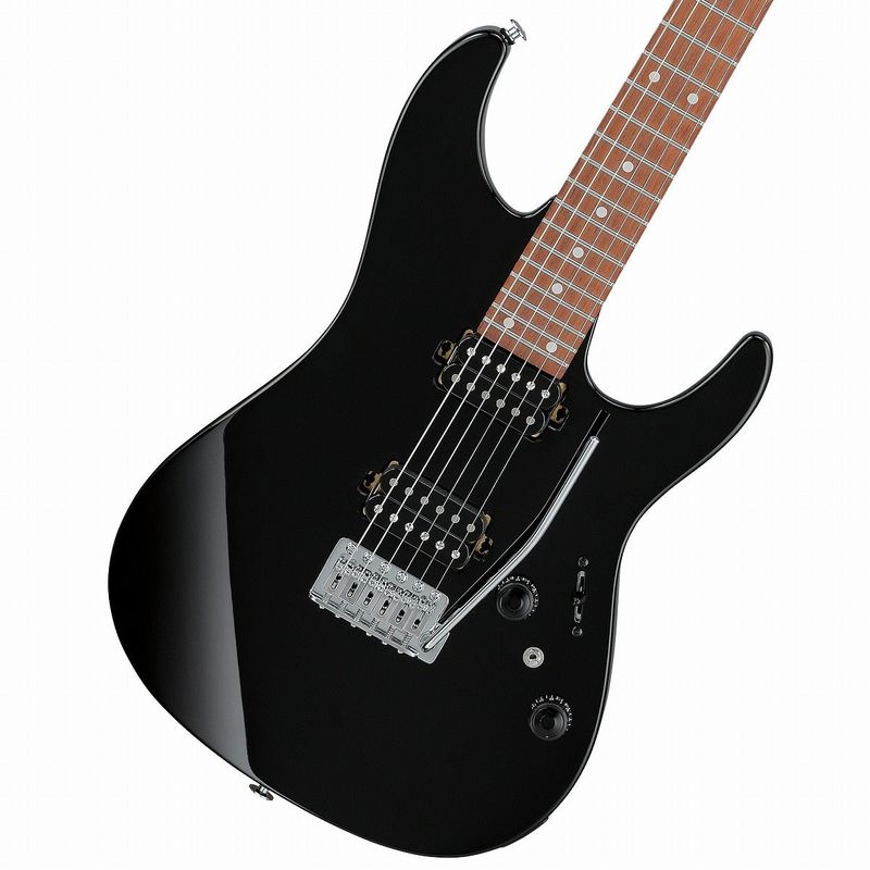 Ibanez / AZ24S2-BK (Black) アイバニーズ エレキギター[SPOTモデル