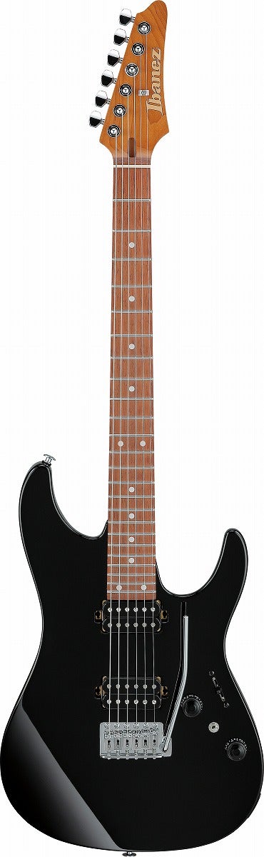 Ibanez / AZ24S2-BK (Black) アイバニーズ エレキギター[SPOTモデル