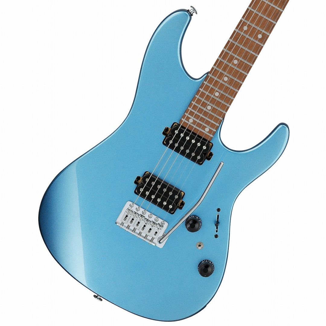 Ibanez / AZ24S2-MLB (Metallic Light Blue) アイバニーズ エレキ