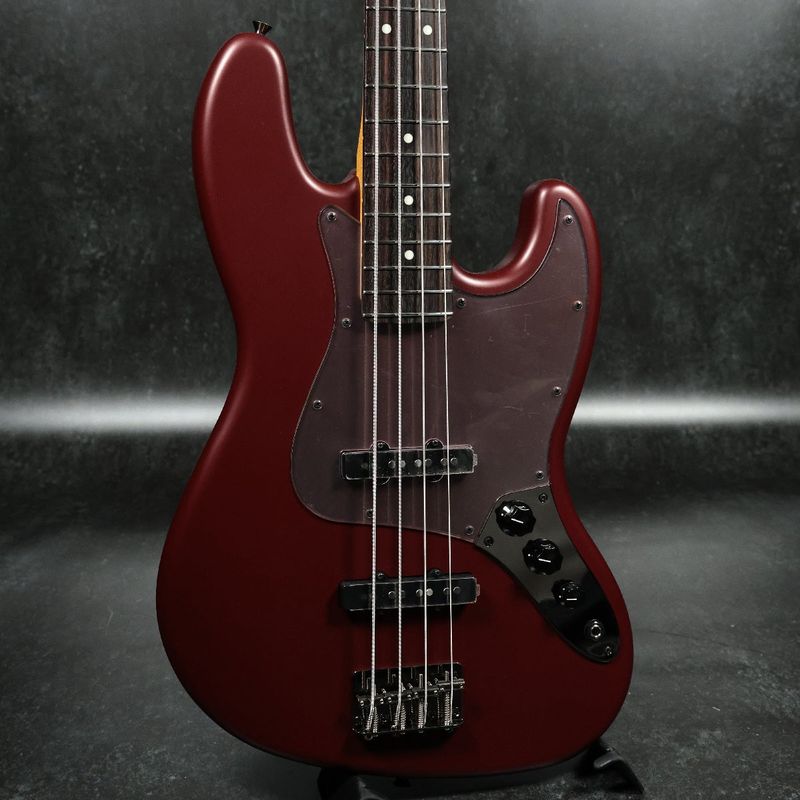 Fender JAPAN (エレキベース × レッド)の検索結果 | ギター、アコギ