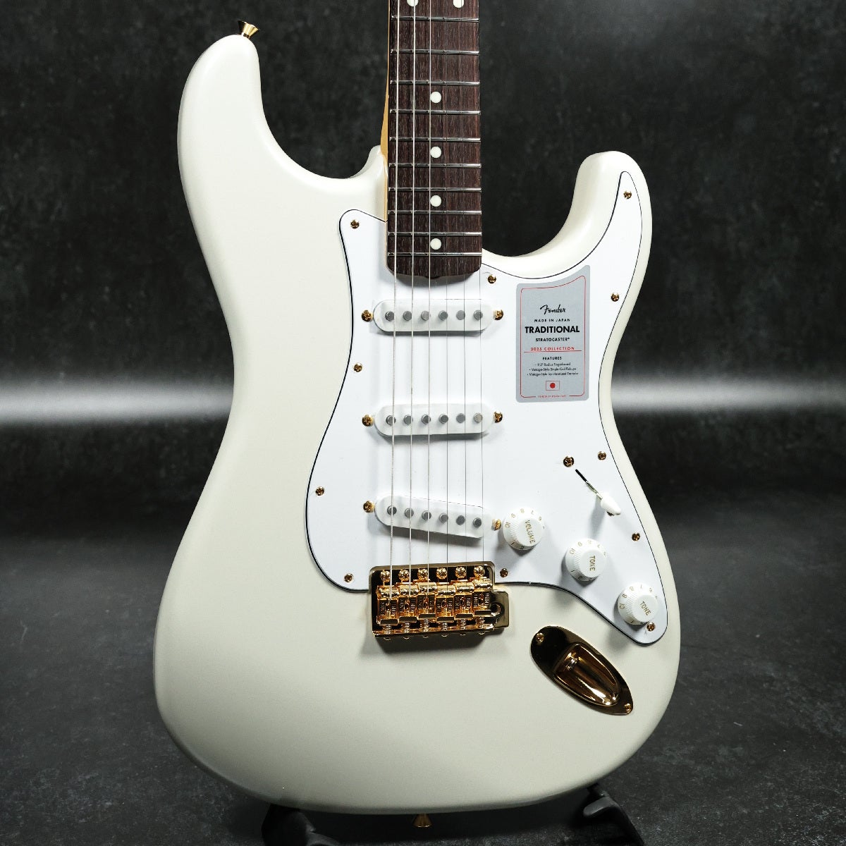 Fender / Made in Japan Traditional 2025 Collection 60s
