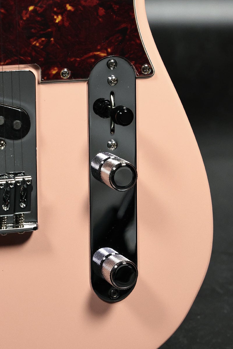 Fender Mexico / Limited Edition Player II Telecaster Rosewood
