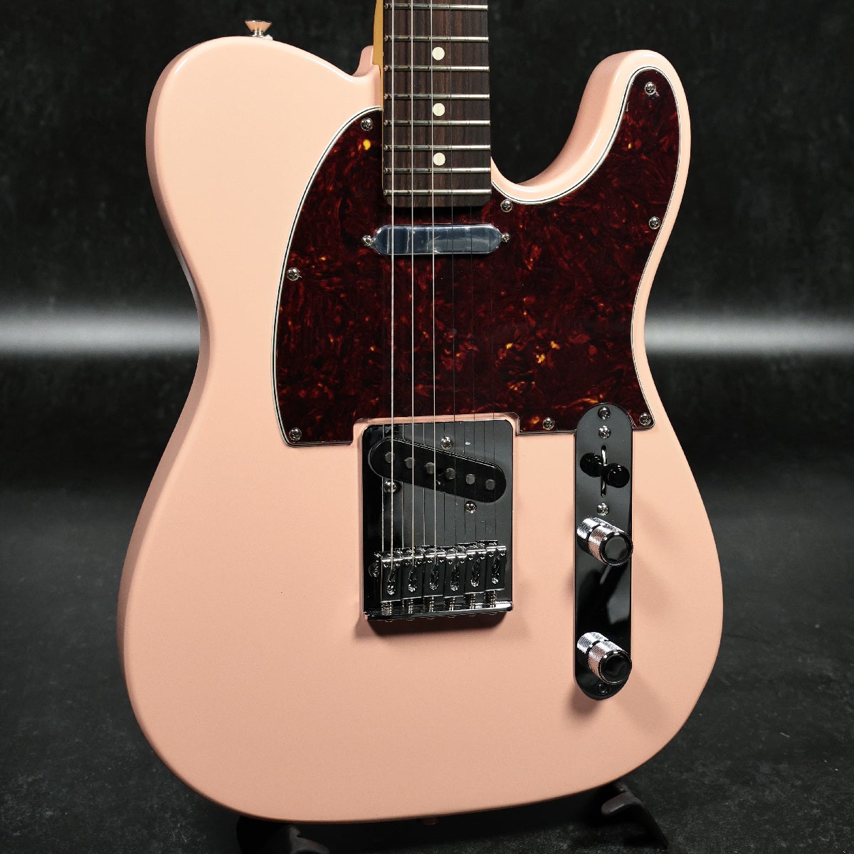 Fender Mexico / Limited Edition Player II Telecaster Rosewood