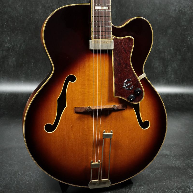 フルアコ × EPIPHONE)の検索結果 | ギター、アコギ、管楽器などを扱う