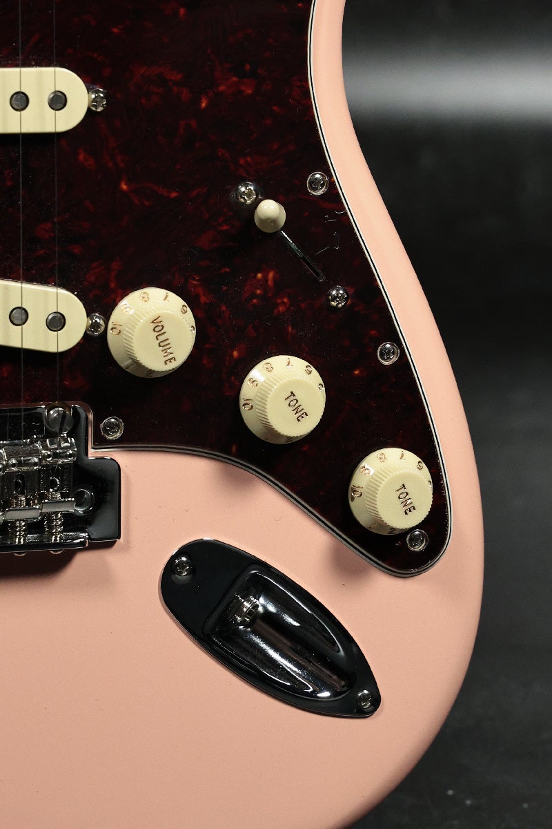 Fender Mexico / Limited Edition Player II Stratocaster Rosewood