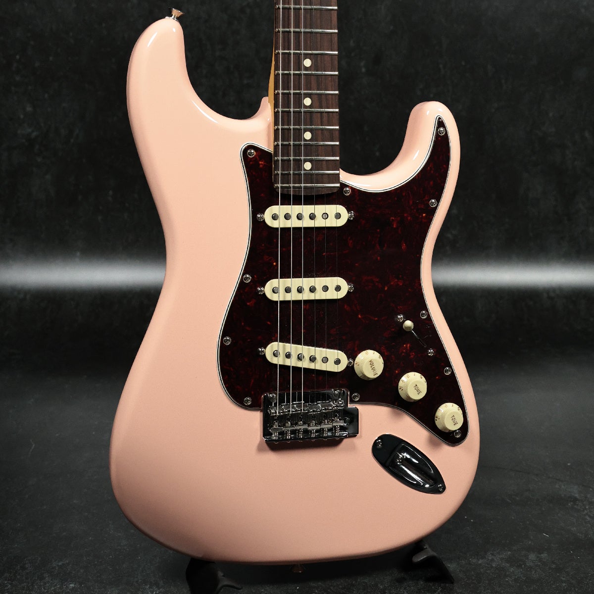 Fenderメキシコプレイヤーストラトキャスターメイプル指板美品❗️バーズアイ Fender Mexico / Limited Edition Player II Stratocaster Rosewood