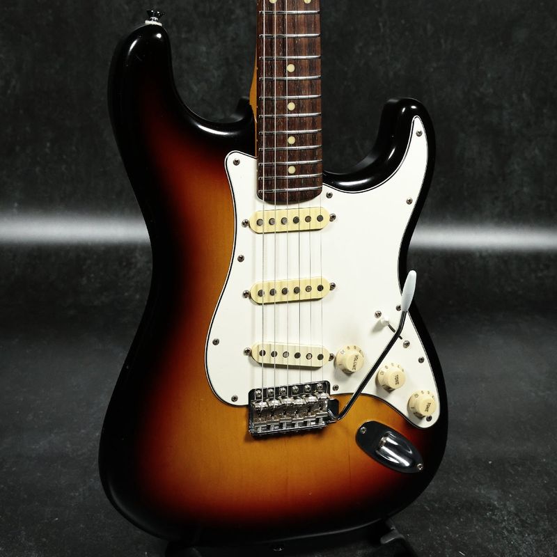 中古】Edwards / E-SE-93R LT 3Tone Sunburst 【名古屋栄店