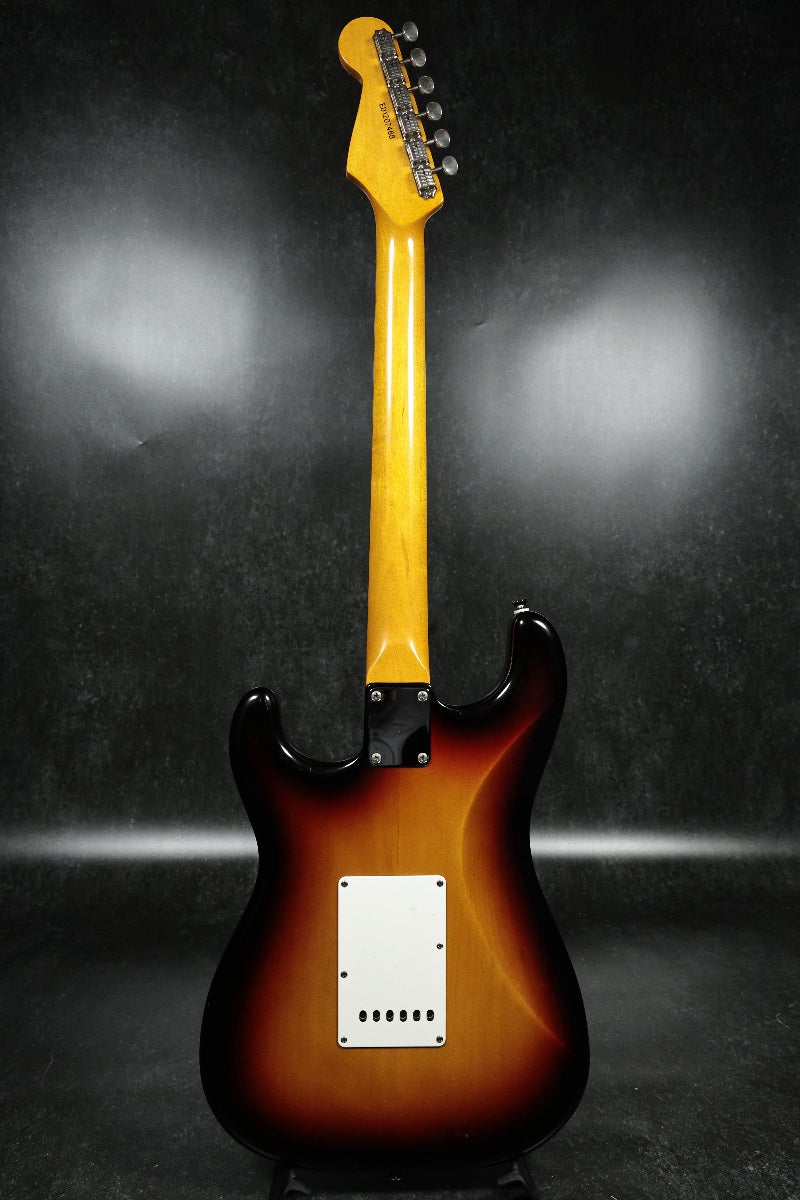 中古】Edwards / E-SE-93R LT 3Tone Sunburst 【名古屋栄店