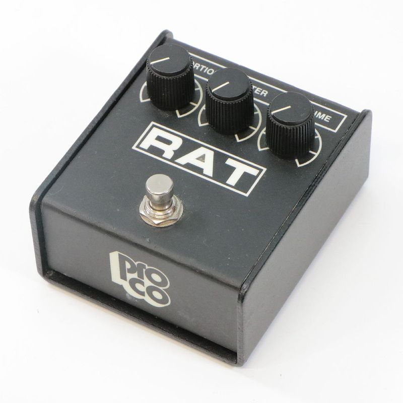 Proco / RAT2 プロコ ラット ディストーション【梅田店