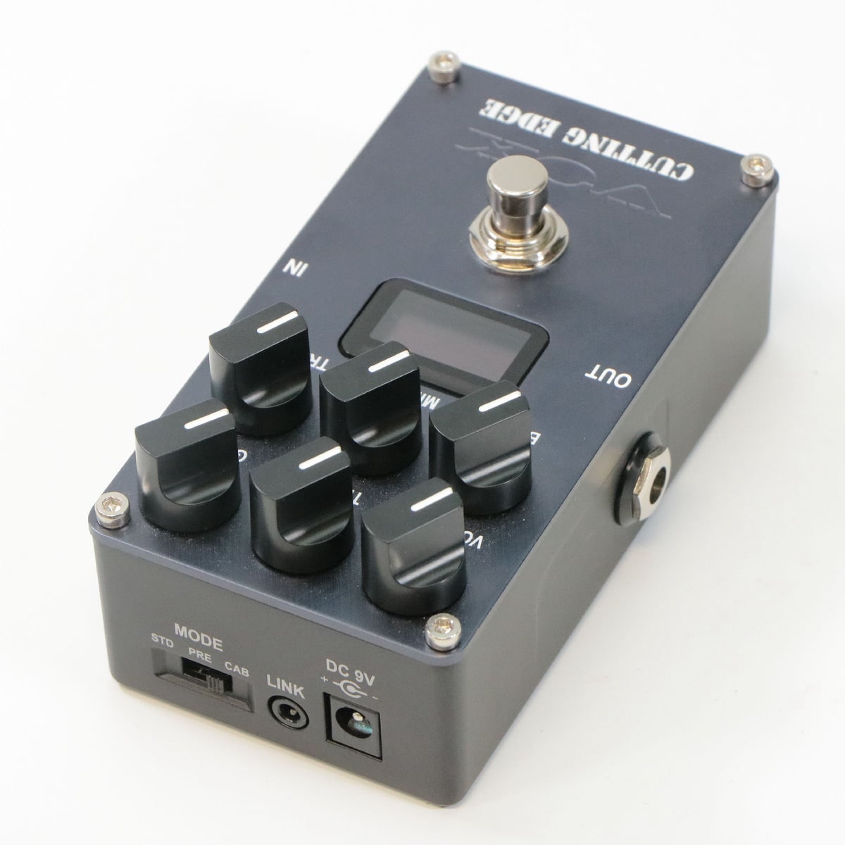 中古】VOX / VE-CE Valvenergy Cutting Edge オーバードライブ