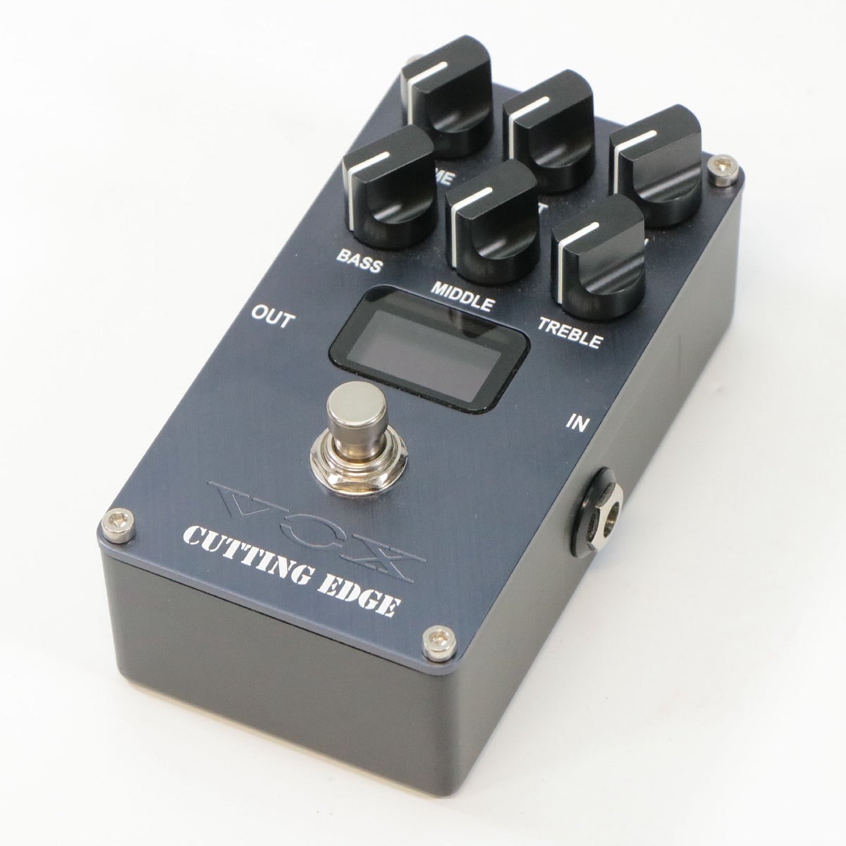 中古】VOX / VE-CE Valvenergy Cutting Edge オーバードライブ
