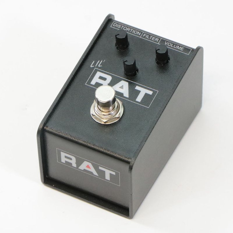 ProCo / LIL RAT ディストーション ラット 【新宿店
