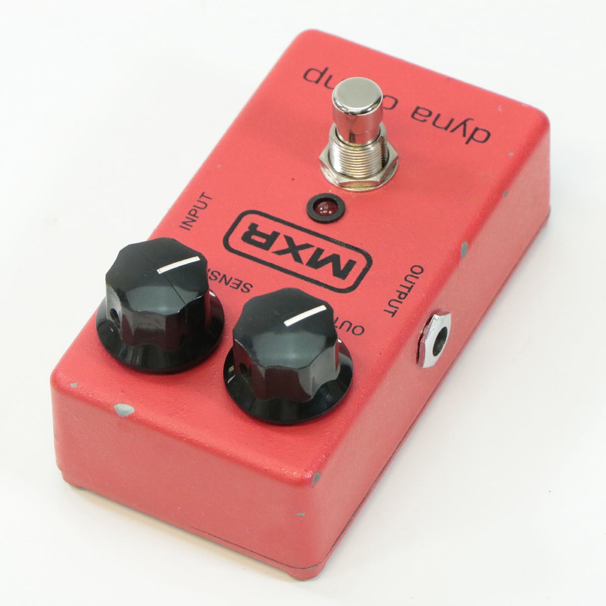 中古】MXR / M102 Dyna Comp コンプレッサー 【名古屋栄店