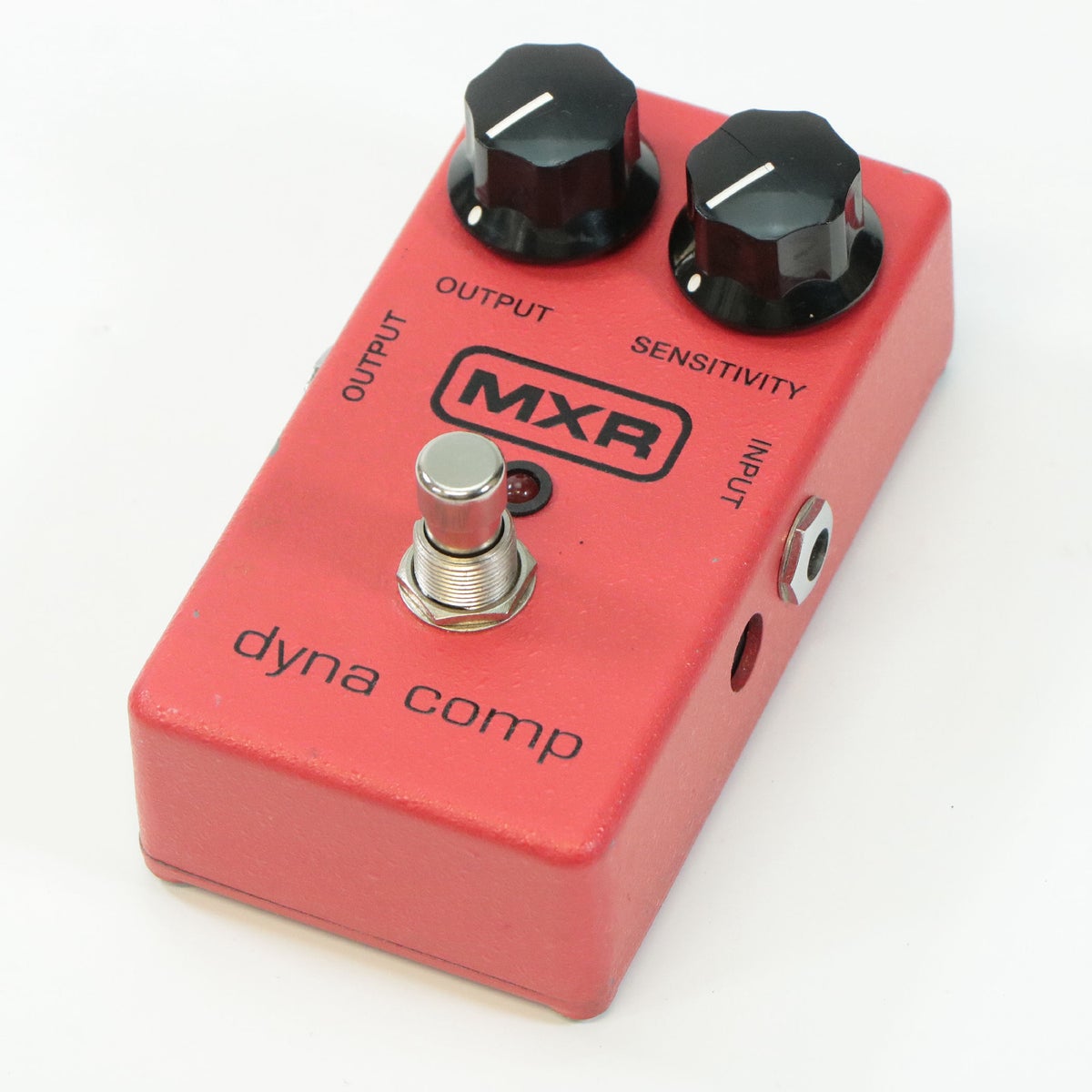 中古】MXR / M102 Dyna Comp コンプレッサー 【名古屋栄店
