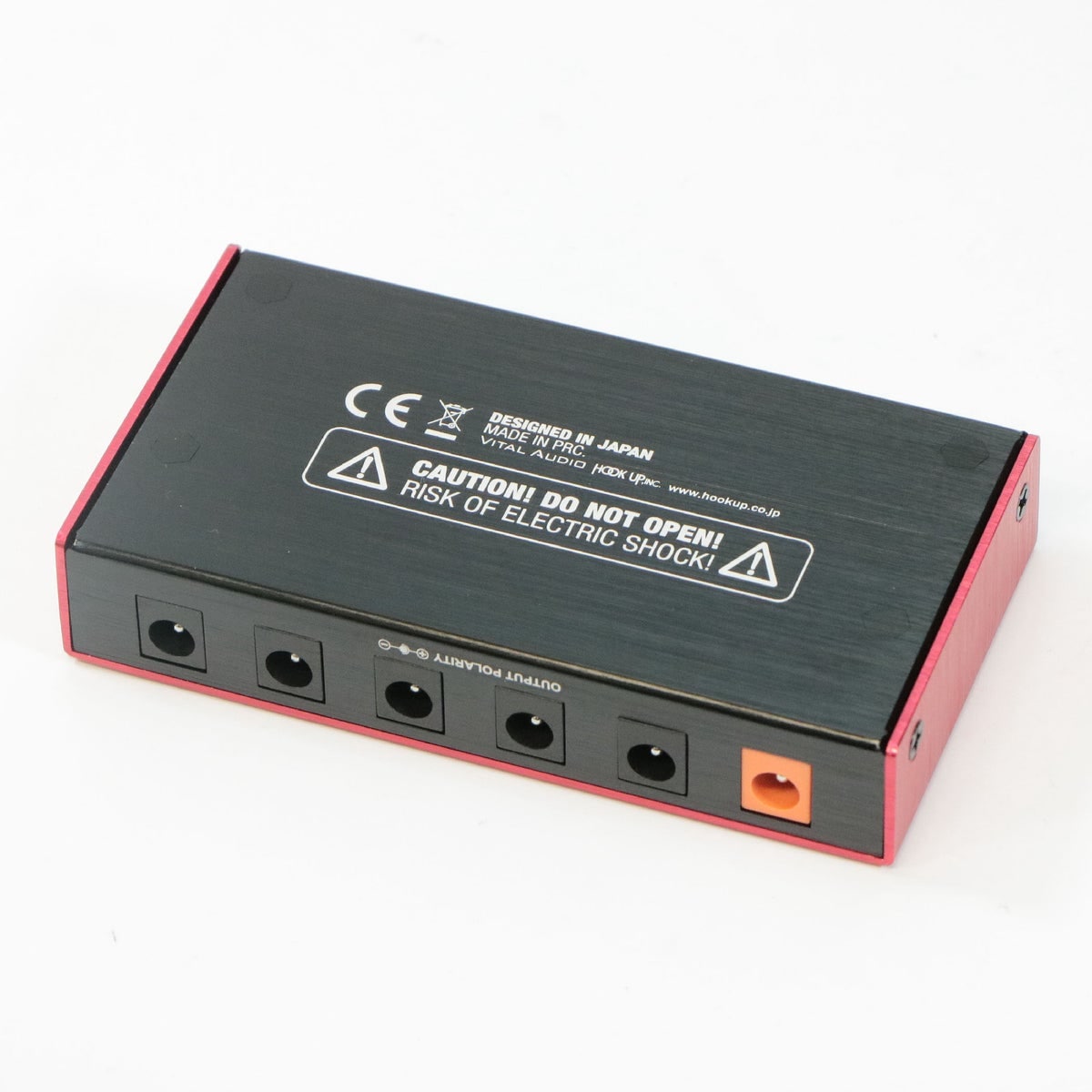 中古】Vital Audio / VA-05 MkII Power Carrier パワーサプライ