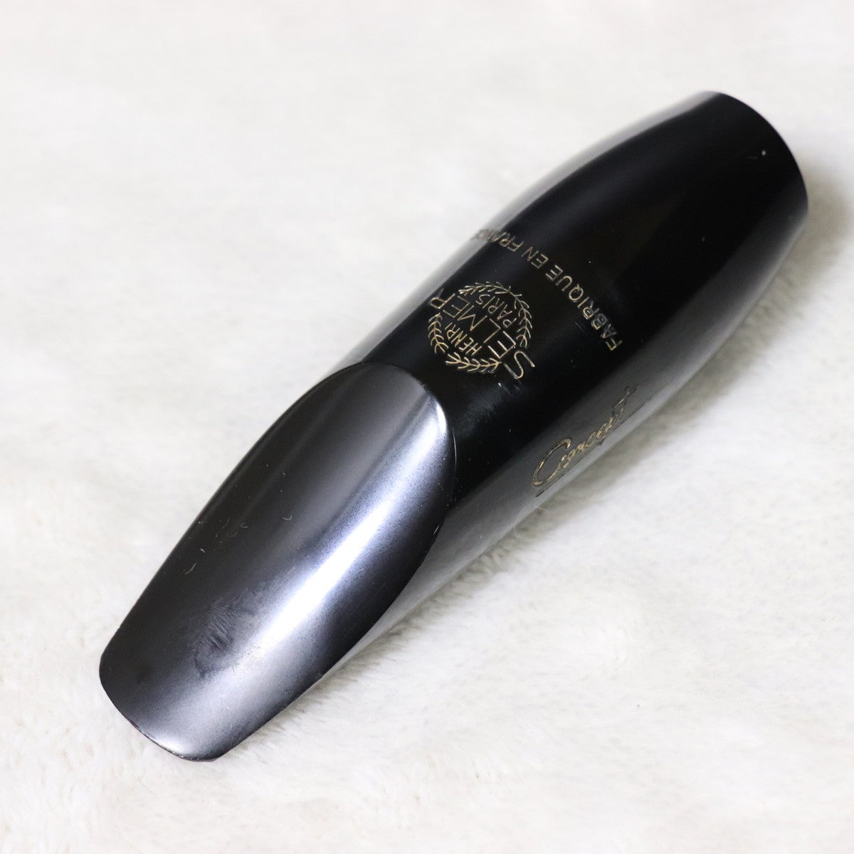 中古】SELMER / Concept アルトサックス マウスピース 【梅田店