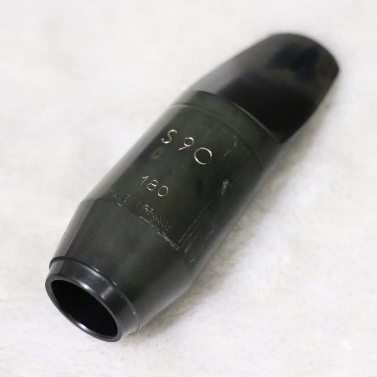 中古】SELMER / S90 180 ソプラノサックス マウスピース 【梅田店