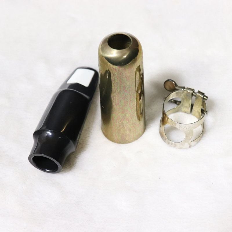 【中古】Claude Lakey / 5 star 3 アルトサックス マウスピース 【梅田店】