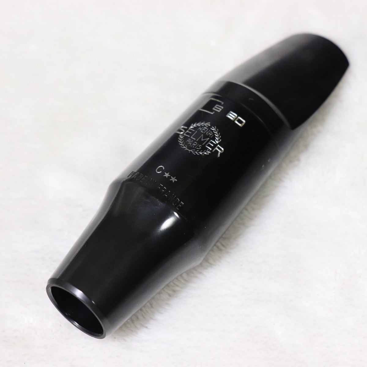 中古】SELMER / S80 twostar テナーサックス マウスピース 【梅田店