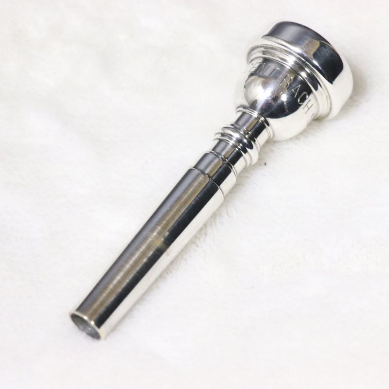 中古】Bach / SP 5C トランペット マウスピース 【梅田店