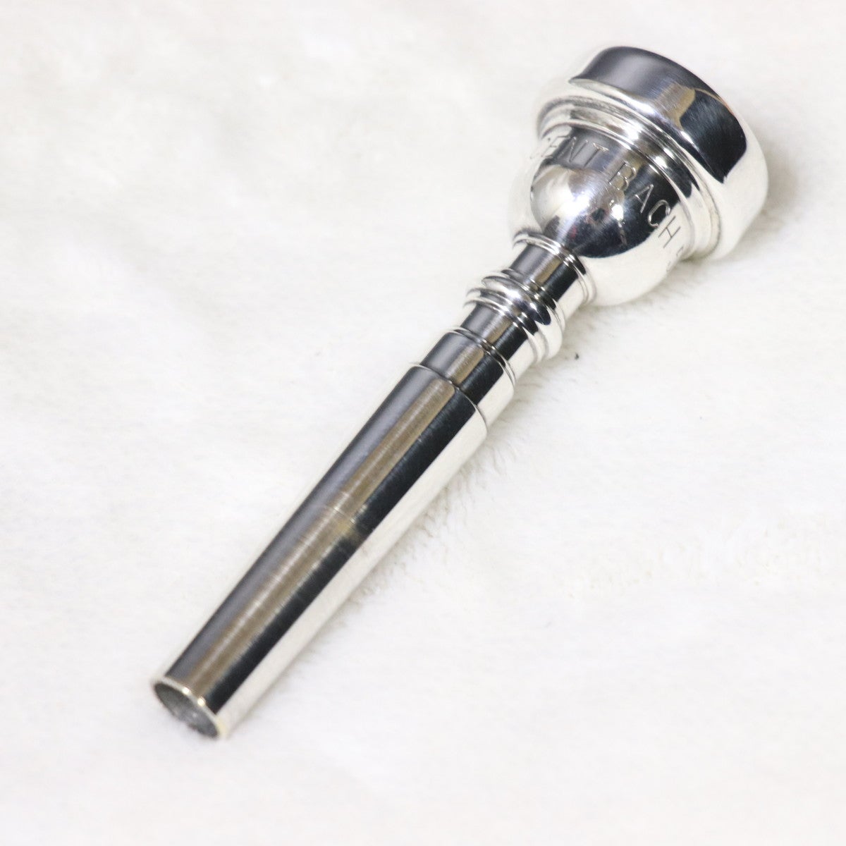 中古】Bach / SP 5C トランペット マウスピース 【梅田店