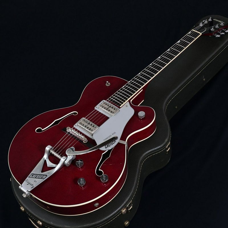 【中古】Gretsch / G6119 / Tennessee Rose [3.49kg/2003年製]グレッチ 【池袋店】