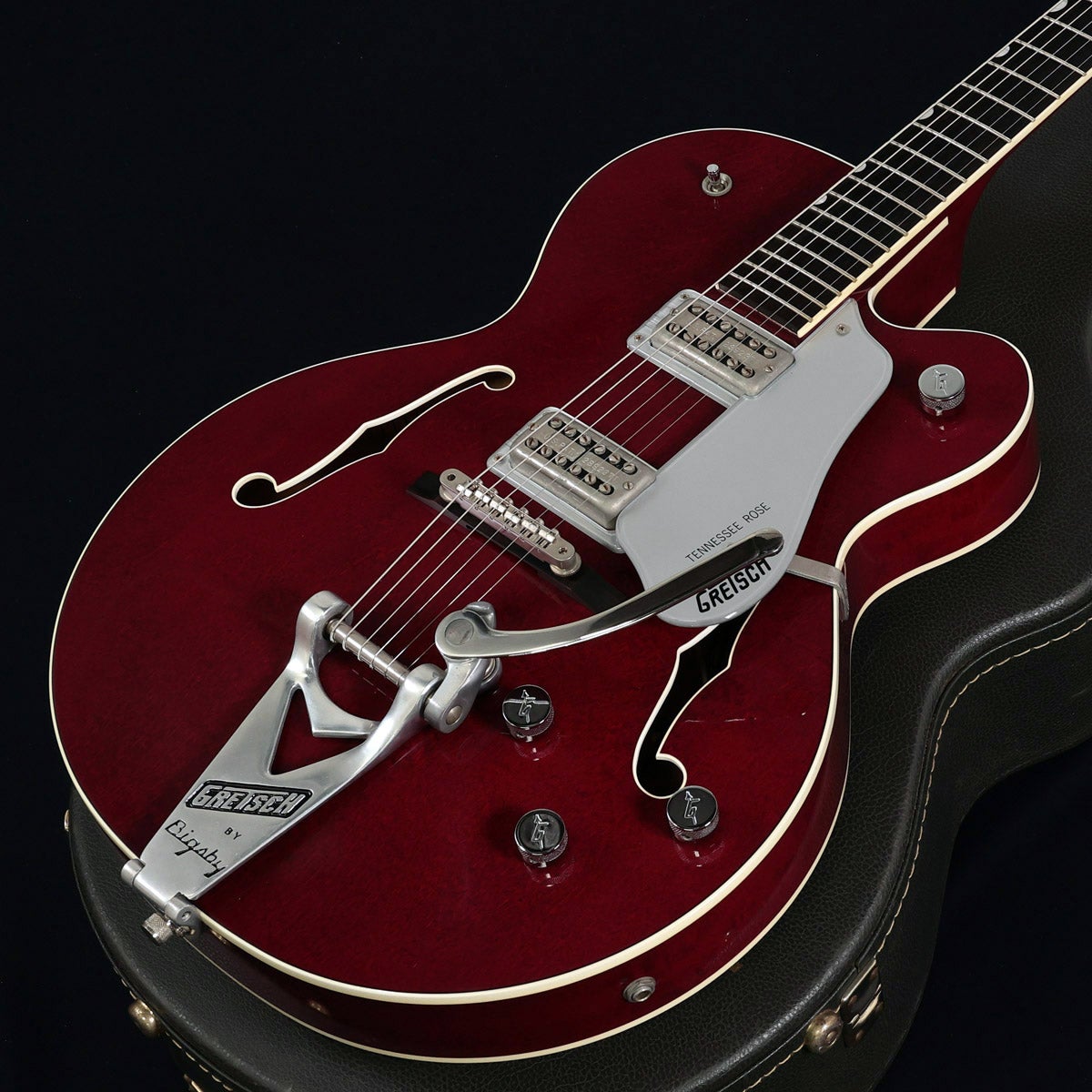 中古】Gretsch / G6119 / Tennessee Rose [3.49kg/2003年製]グレッチ