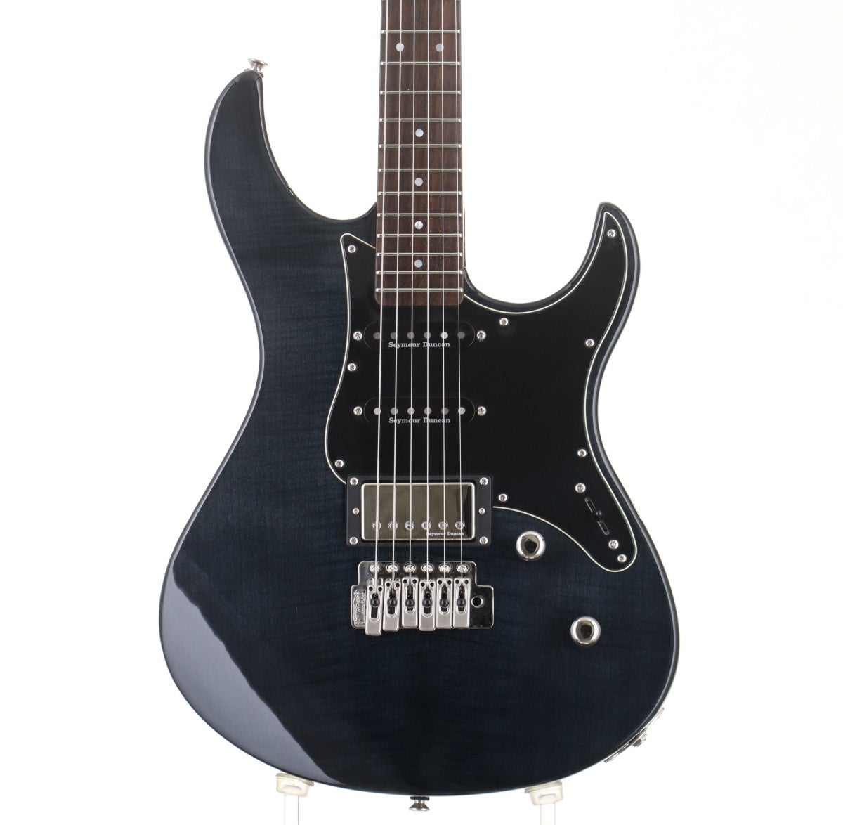 中古】YAMAHA / Pacifica 612 VII FM Indigo Blue (PAC612 VIIFM IDB