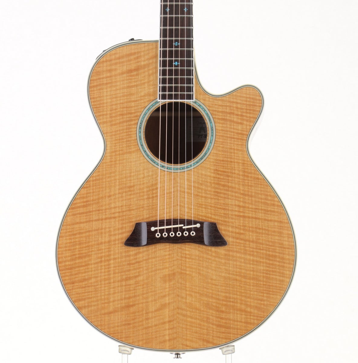 中古】Takamine / PT-108 VN(Vintage Natural) [2000年製]タカミネ