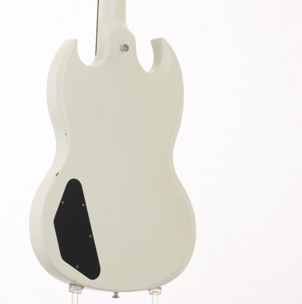 中古】Gibson USA / SG Special 60s Tribute Worn White [2.95kg/2011