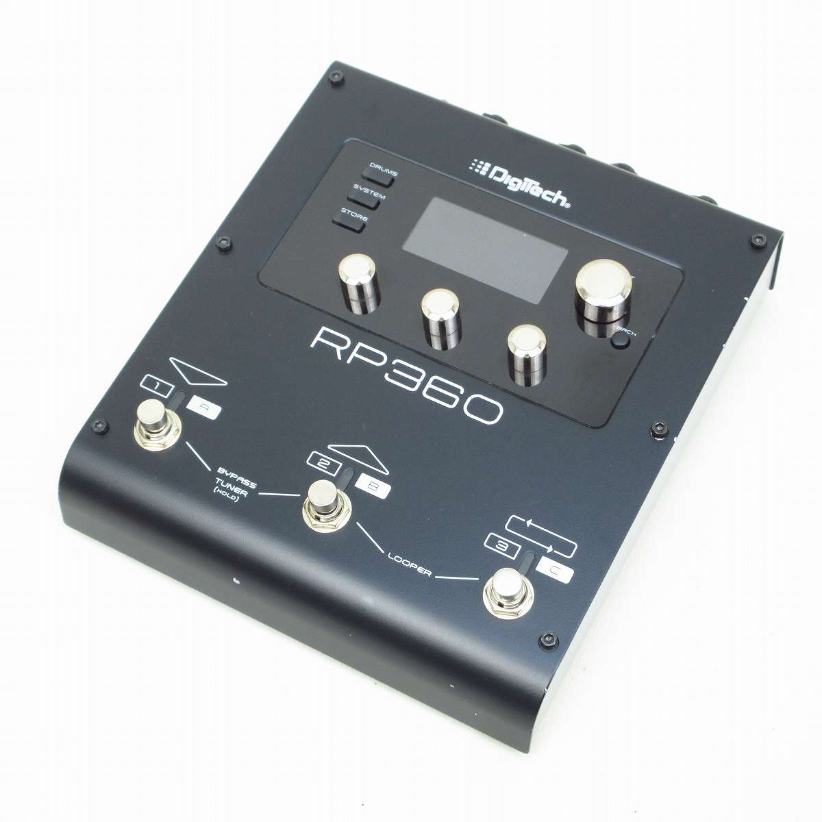 中古】DigiTech / RP360 マルチエフェクター 並行輸入品 【横浜店