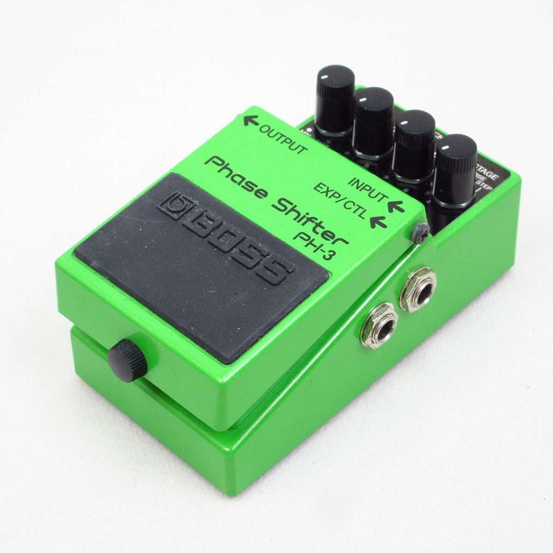 中古】BOSS / PH-3 Phase Shifter フェイザー 【横浜店】 | フェイザー