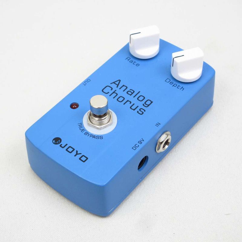 中古】JOYO / JF-37 Analog Chorus コーラス 【横浜店